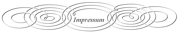 
Impressum